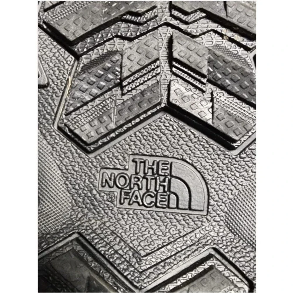 The North Face Alpenglow IV Snow Boots Thermafelt Lining Size US 5 EU 37